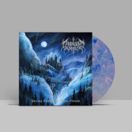 MOONLIGHT SORCERY Piercing Through the Frozen Eternity LP CANDYLAND , PRE-ORDER [VINYL 12"]